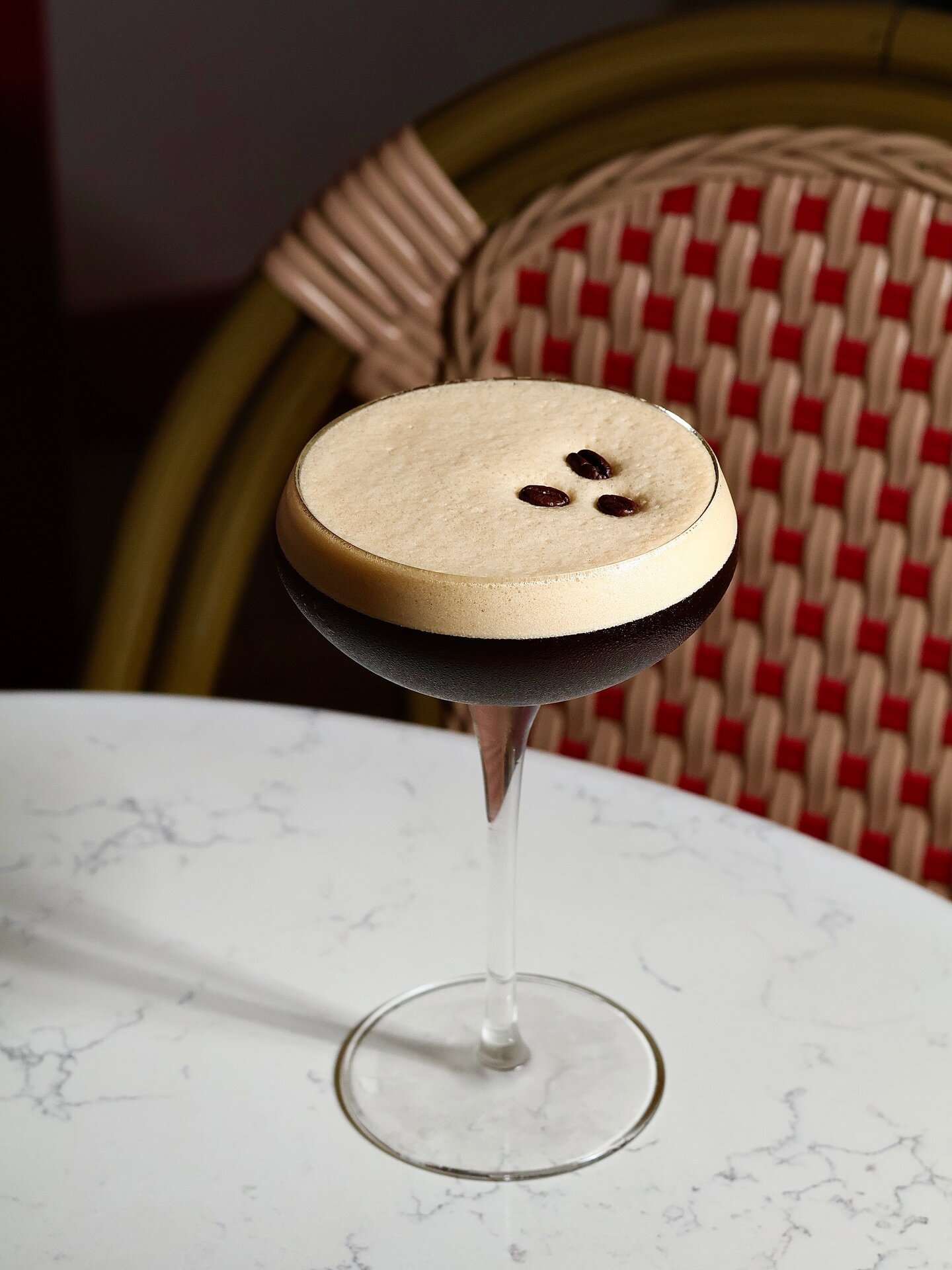 The Best Espresso Martinis in Montreal