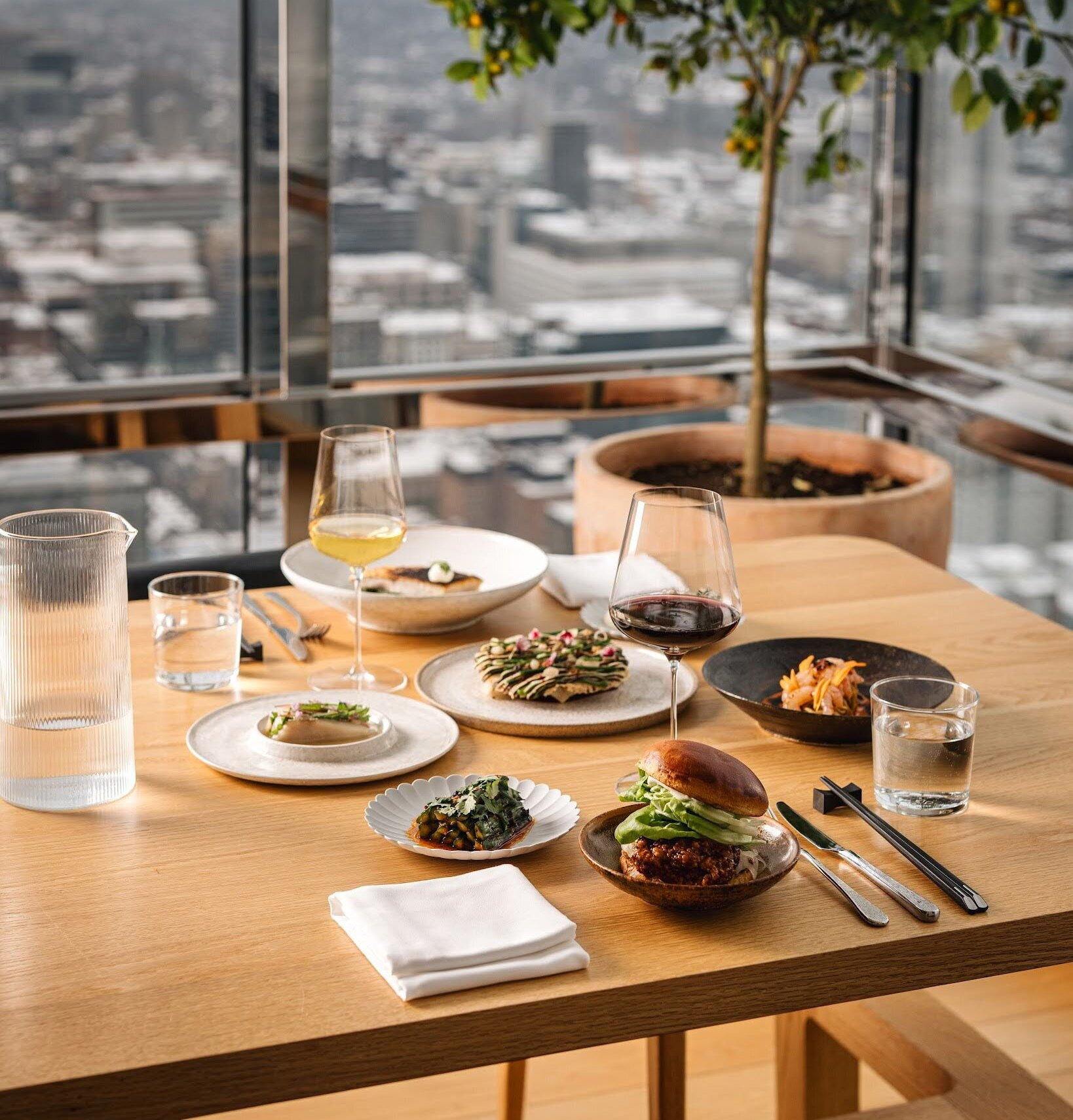 Business Lunch Spots That Will Guarantee You a Promotion Business Lunch Spots That Will Guarantee You a Promotion