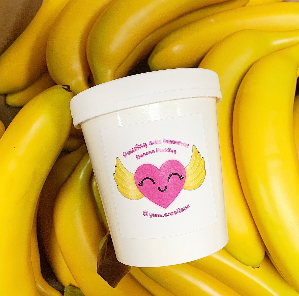 O&ugrave; manger le meilleur banana pudding &agrave; Montr&eacute;al