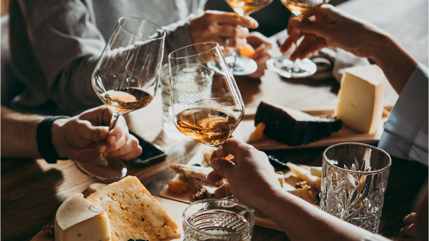 Les meilleurs bars à vins à Montréal