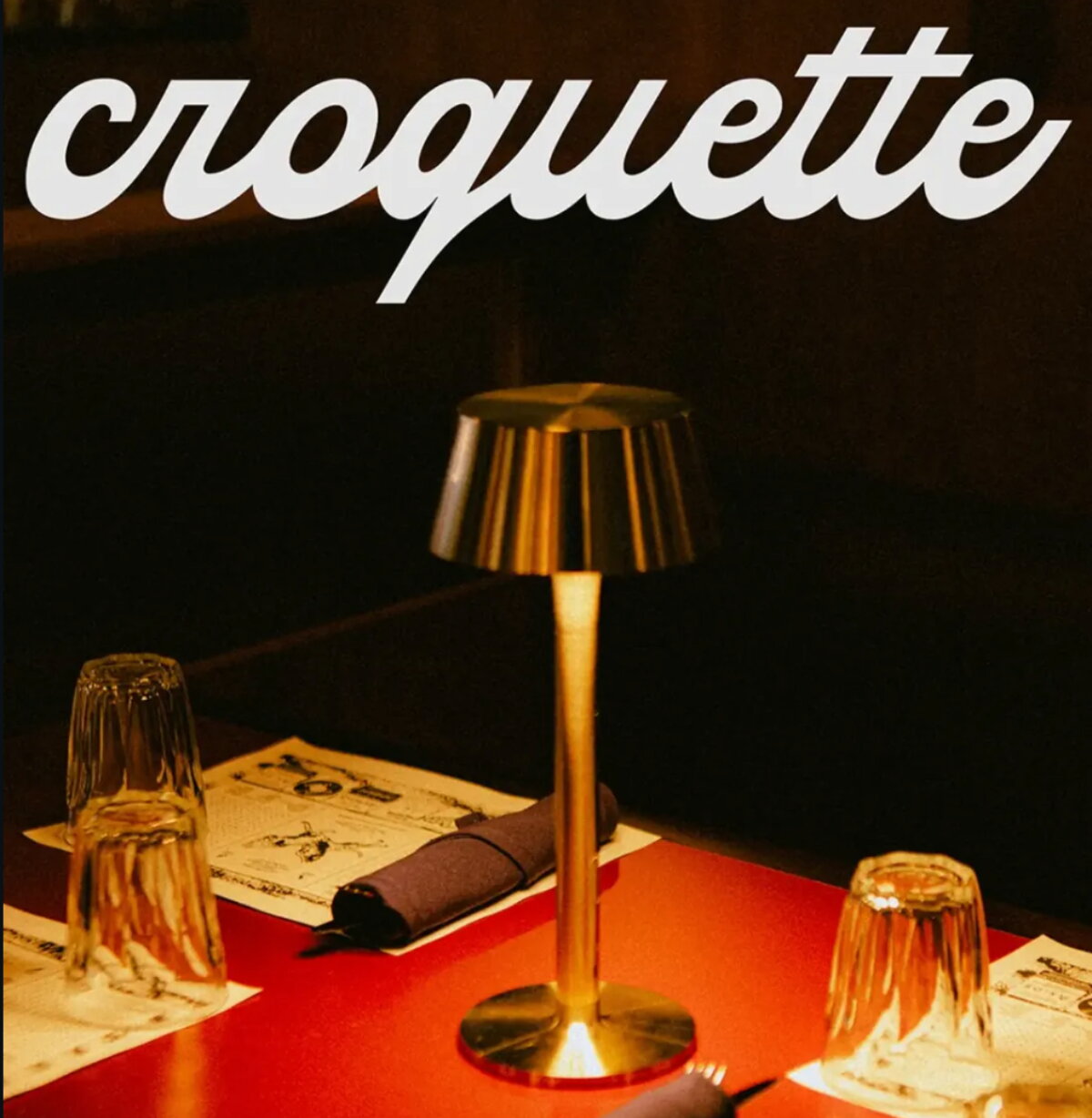 Croquette Officially Opens Tomorrow August 5 in Saint-Henri