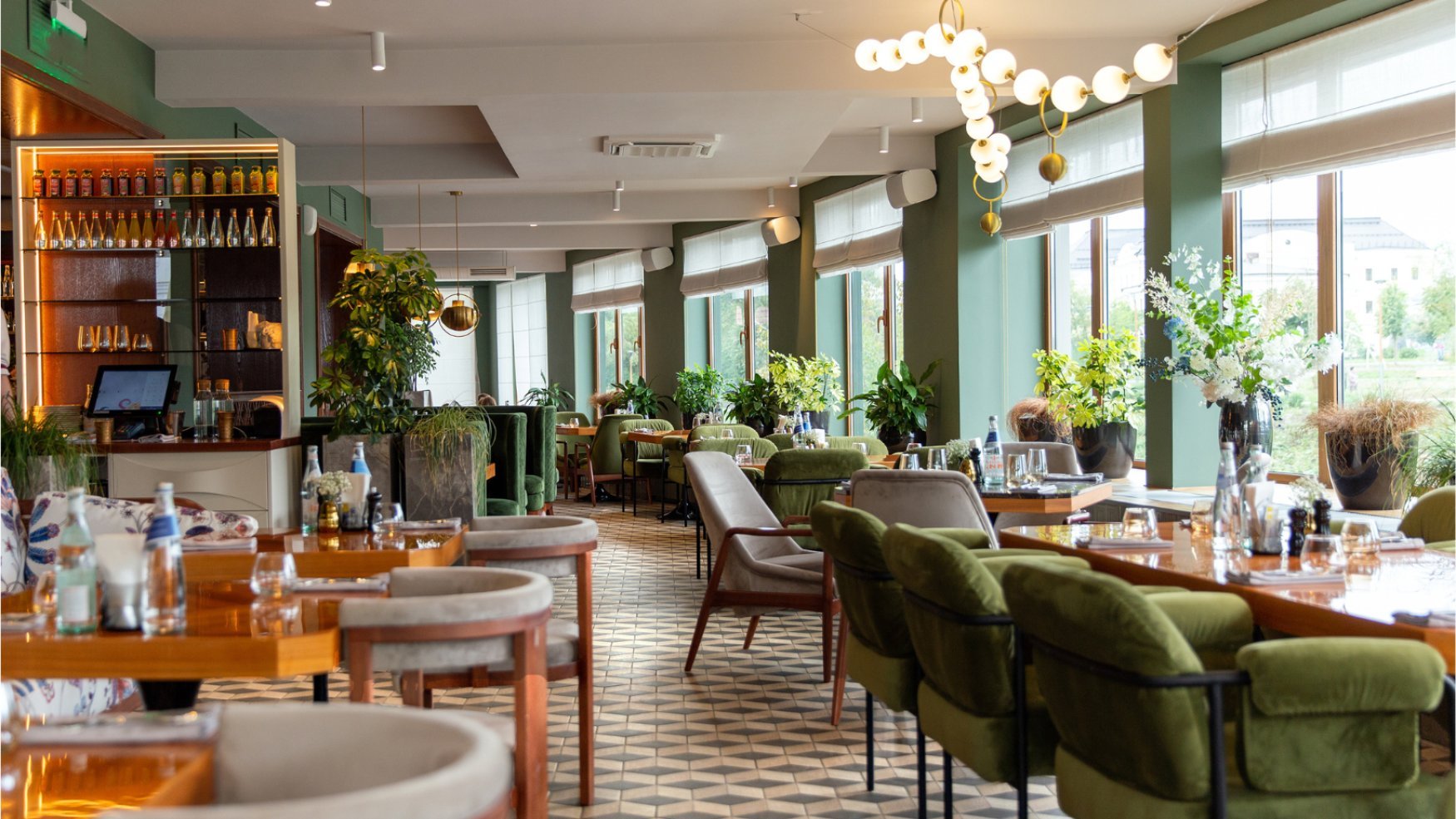 Trendiest Italian Restaurants in Montreal