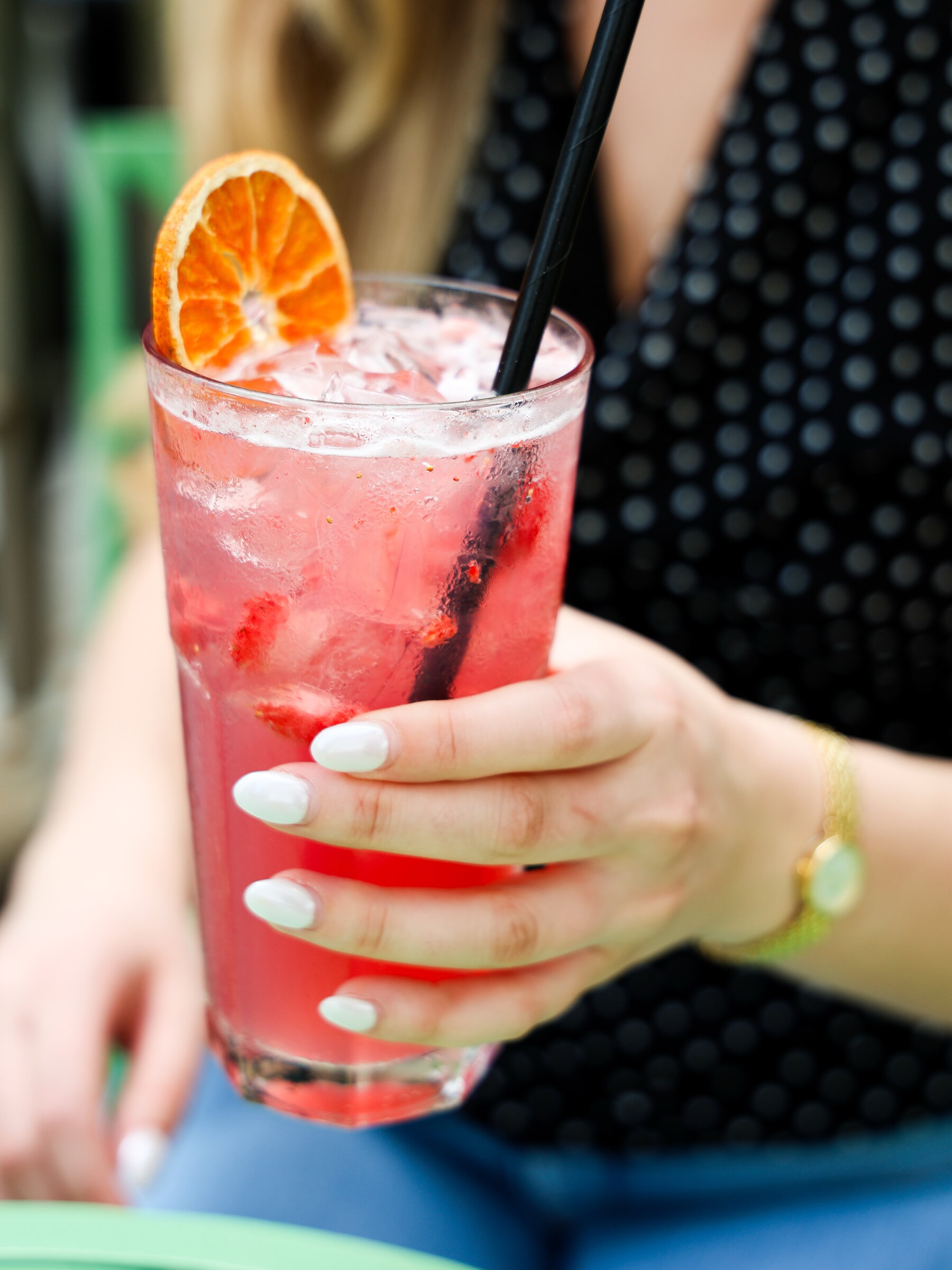 Les meilleures boissons glacées à savourer à Montréal cet été