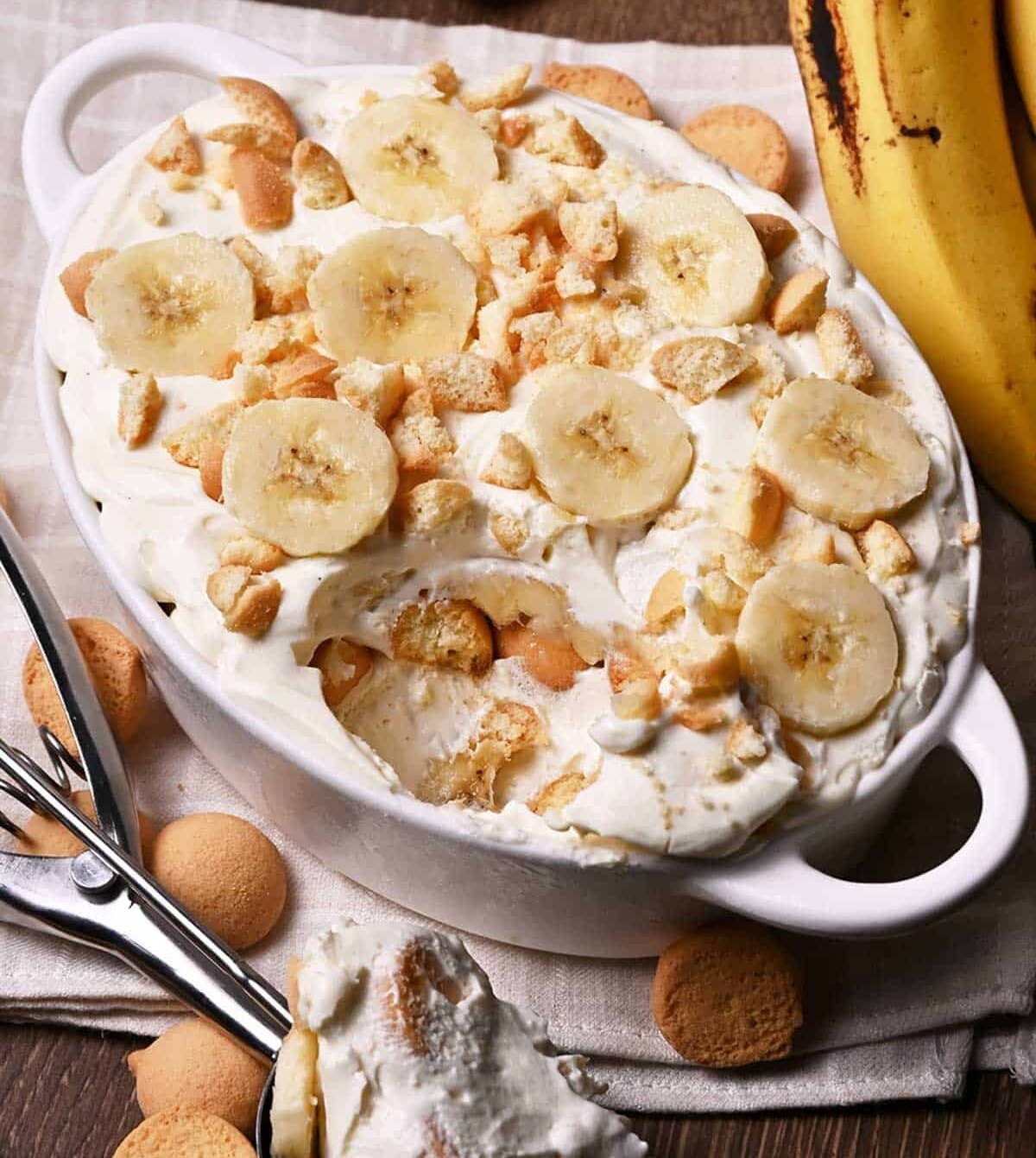 Where to Find the Best Banana Pudding in Montreal