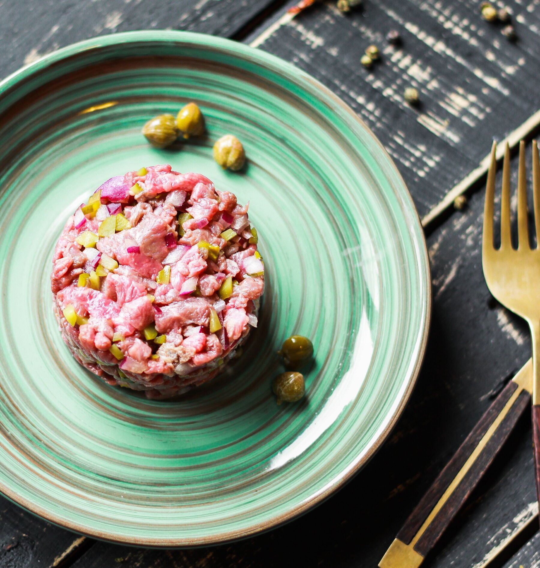 Best Places for Tartare in Montreal