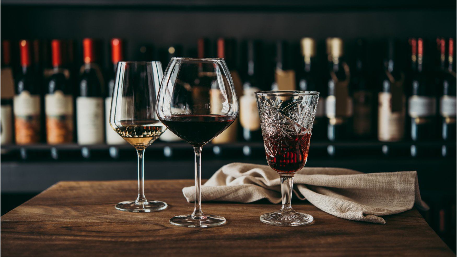 A Taste of Prestige: Where to Find the Best Wine Cellars in Quebec City