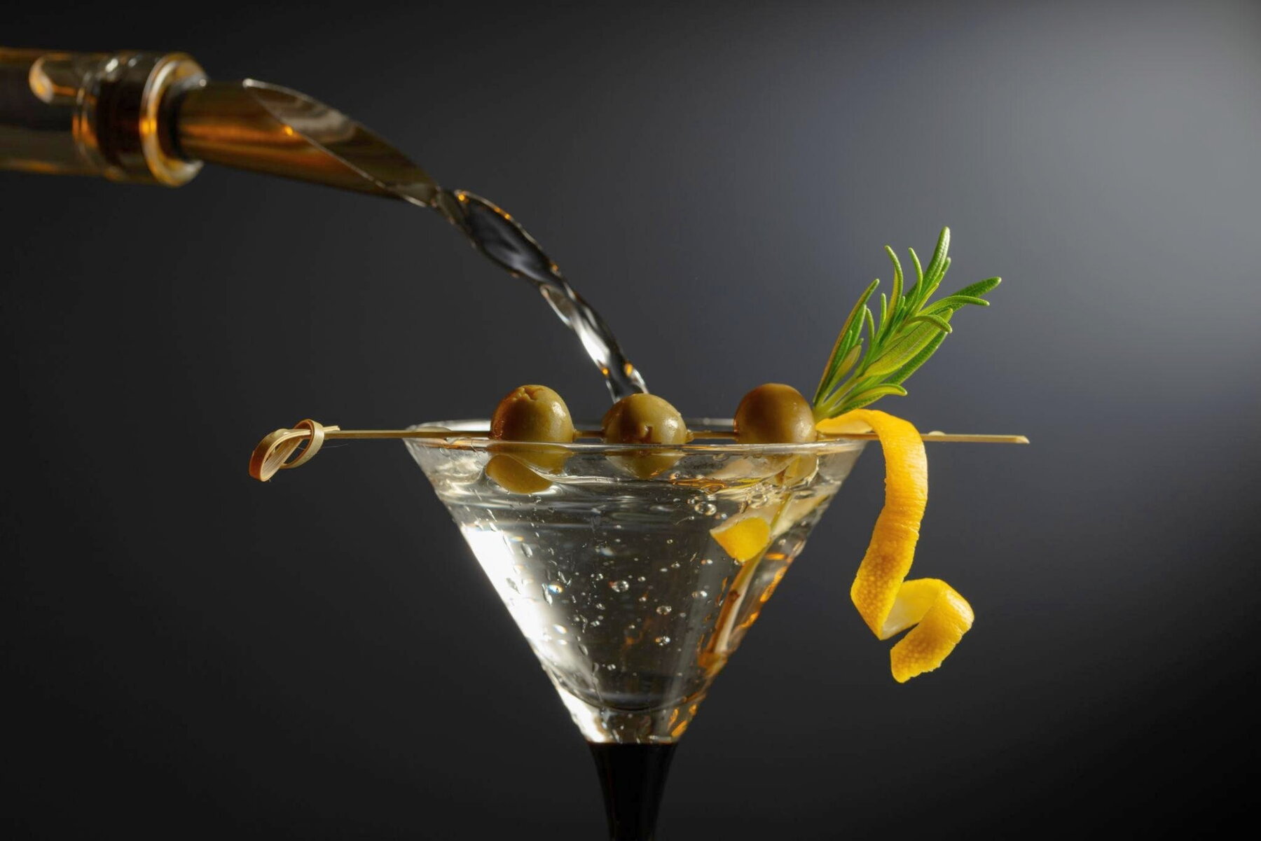 The Best Spots for Dirty Martinis in Montreal