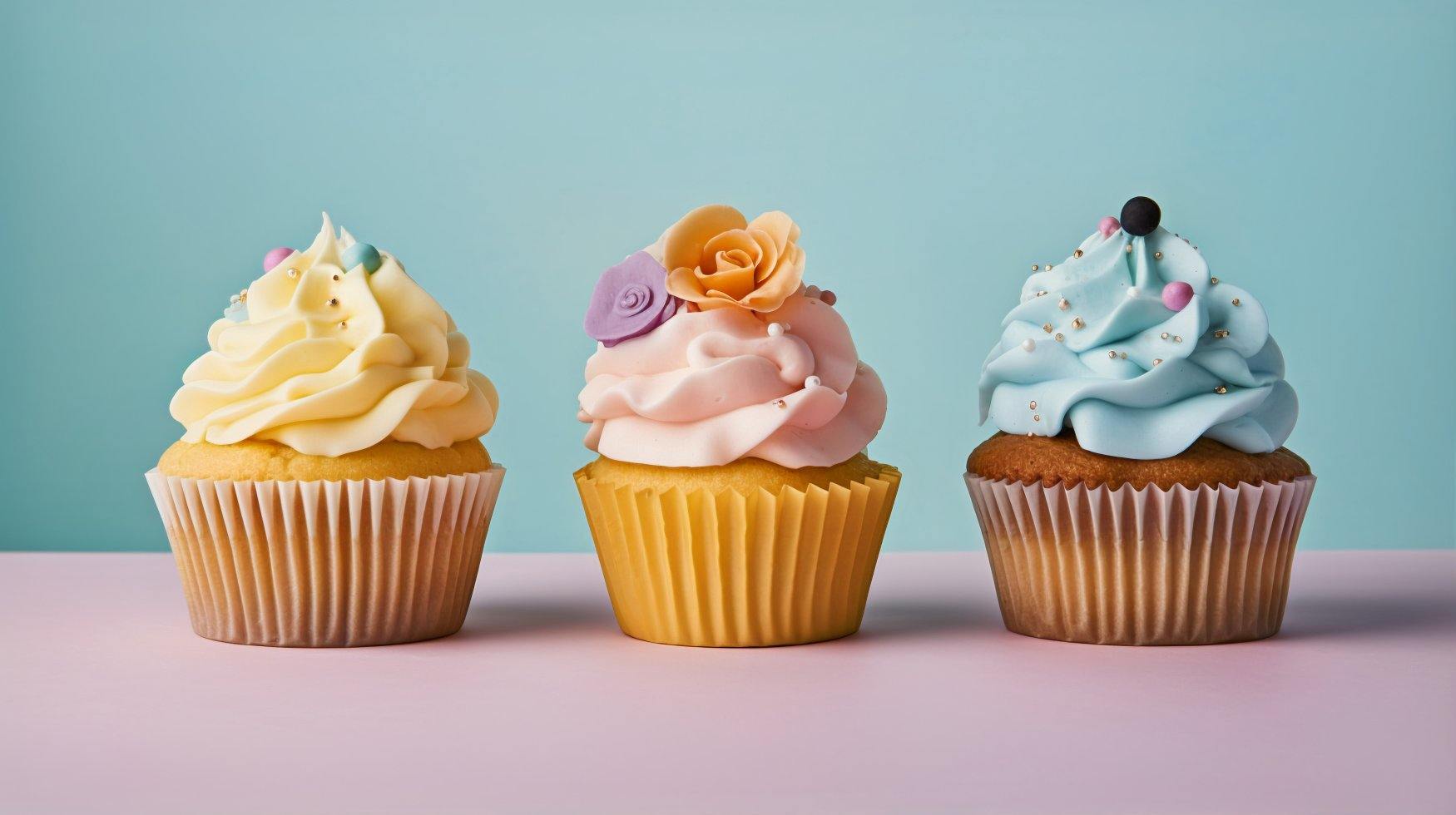 Les cupcakes les plus gourmands de Montréal : nos recommandations