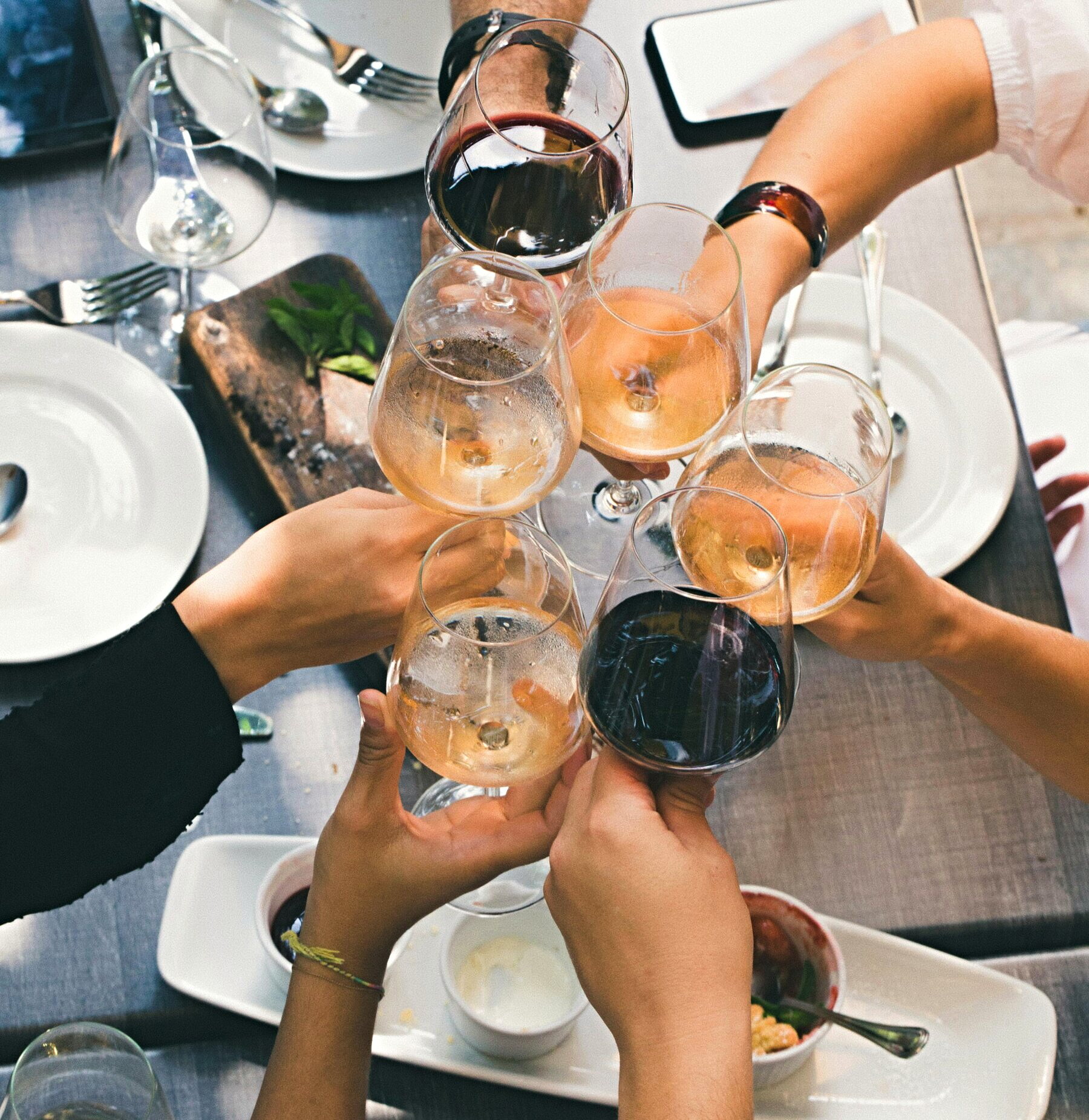 The Best Bring Your Own Wine Restaurants in Montreal