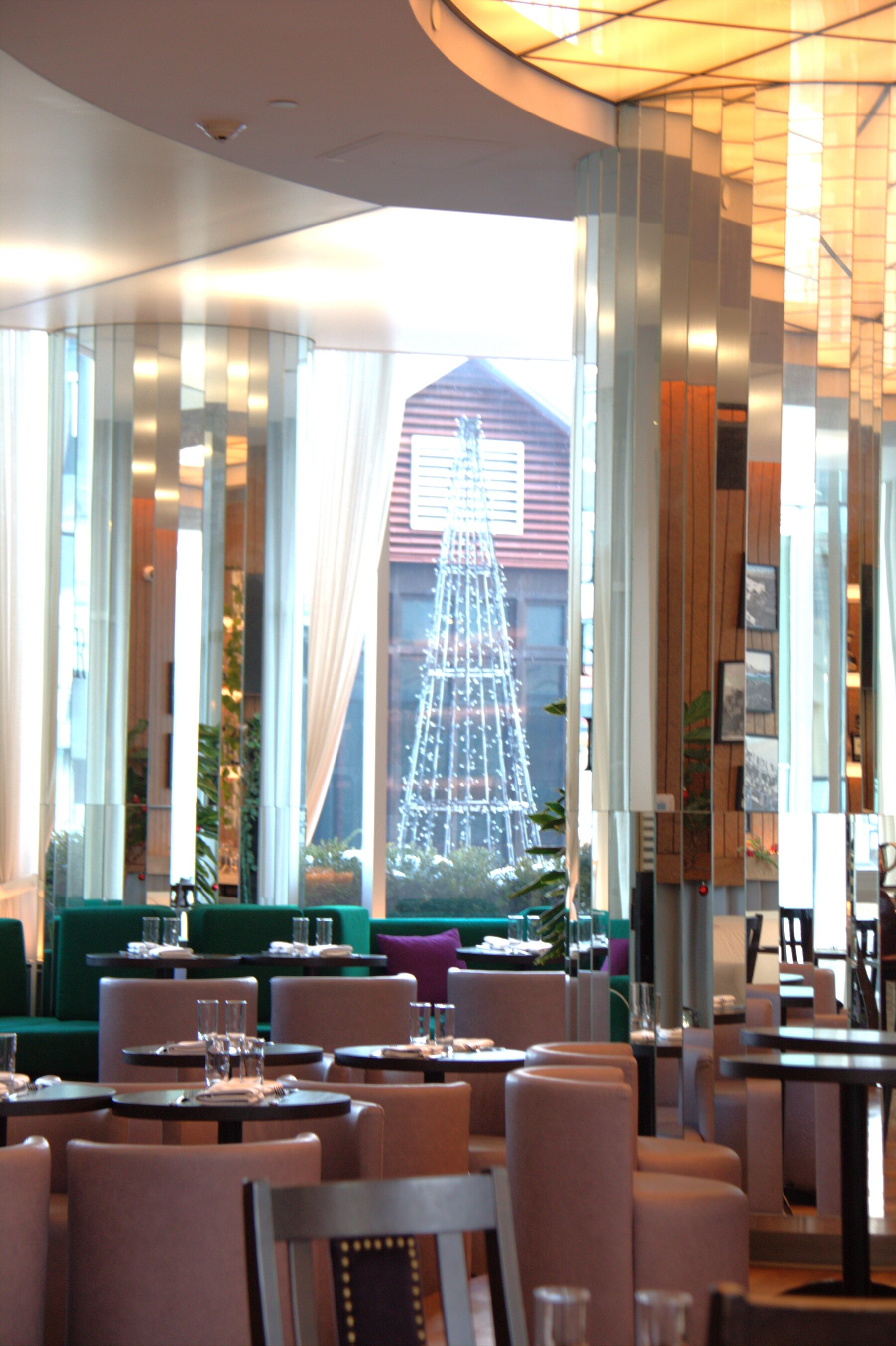 Le Pub Cartier Arms célèbre les Fêtes avec un menu spécial dans le Vieux Montréal