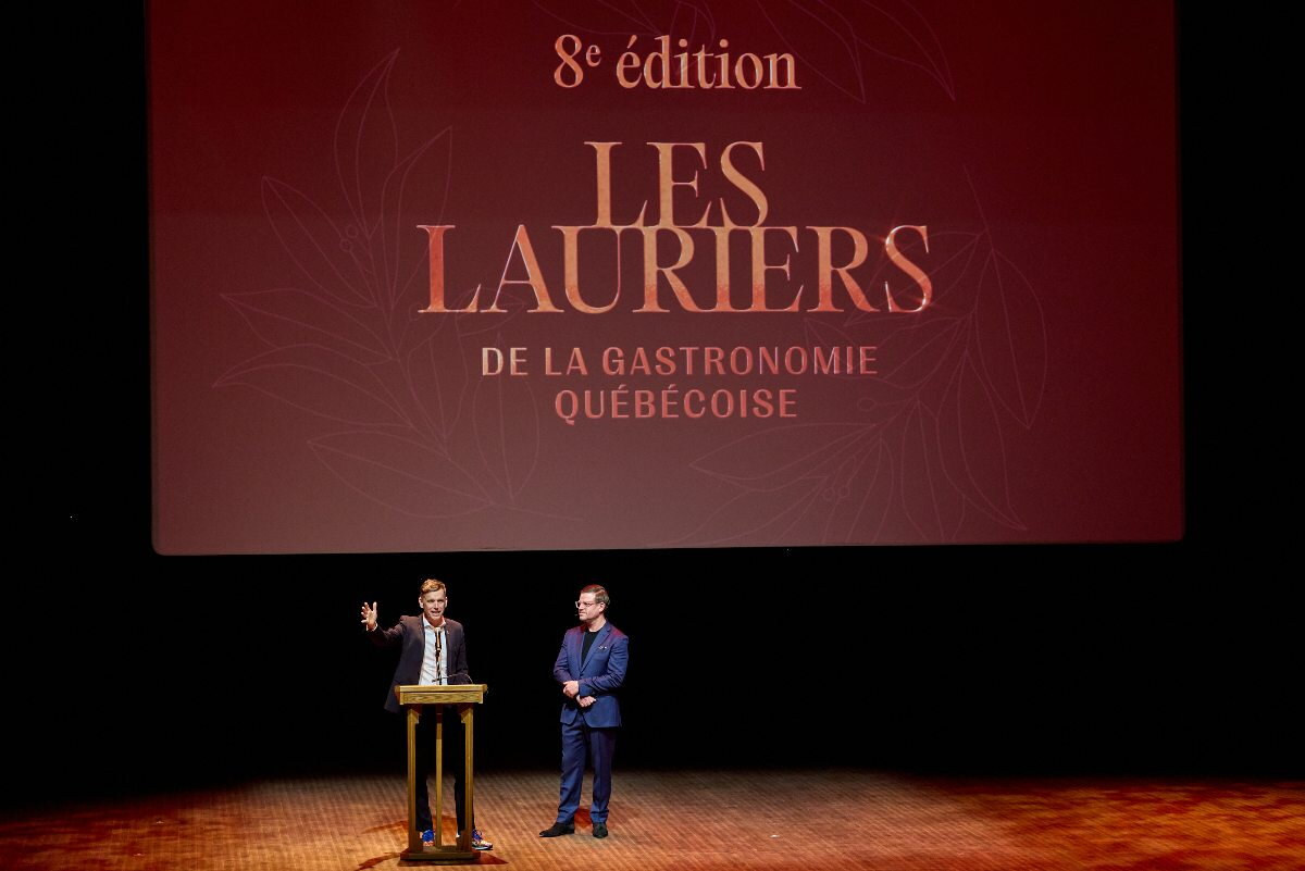 The Lauriers Winners: A Look Back at the Nights Defining Moments