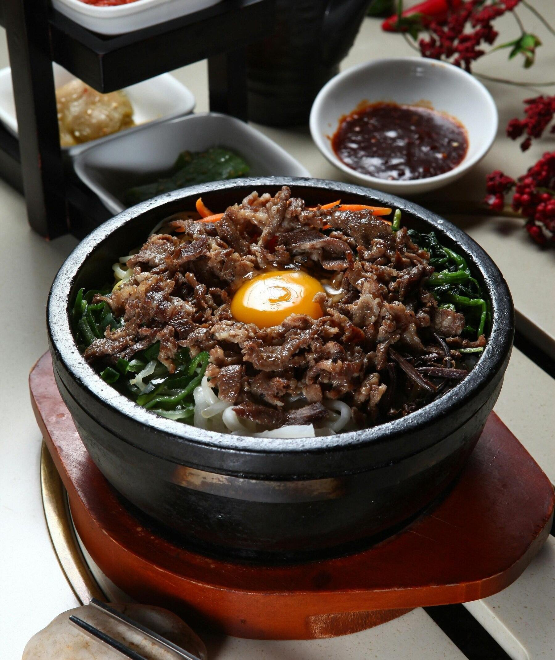Bibimbap: nos coups de coeur à Montréal Bibimbap: nos coups de coeur à Montréal