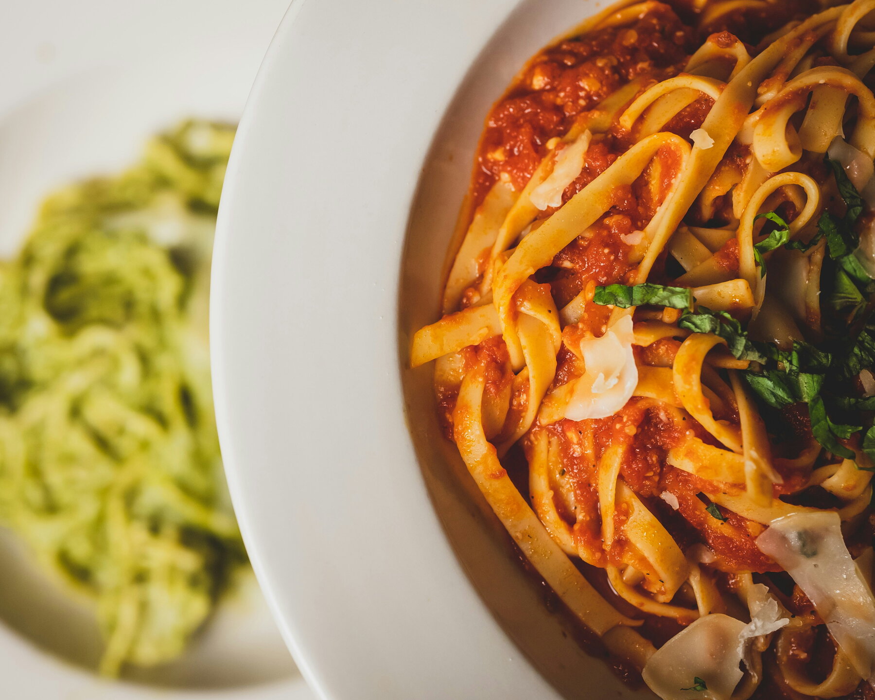 Montreals Best Pasta: Our Foodie Guide