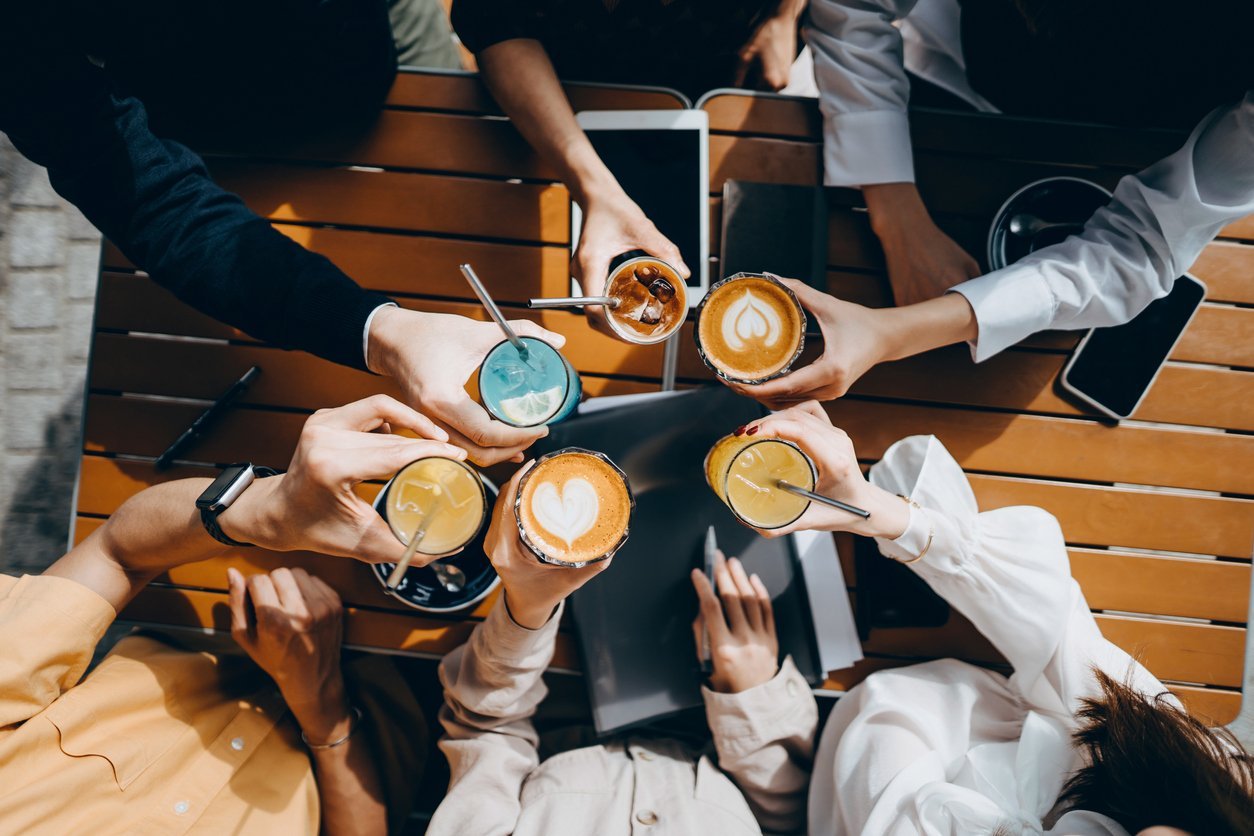 The Best Iced Drinks in Montreal to Keep You Cool This Summer