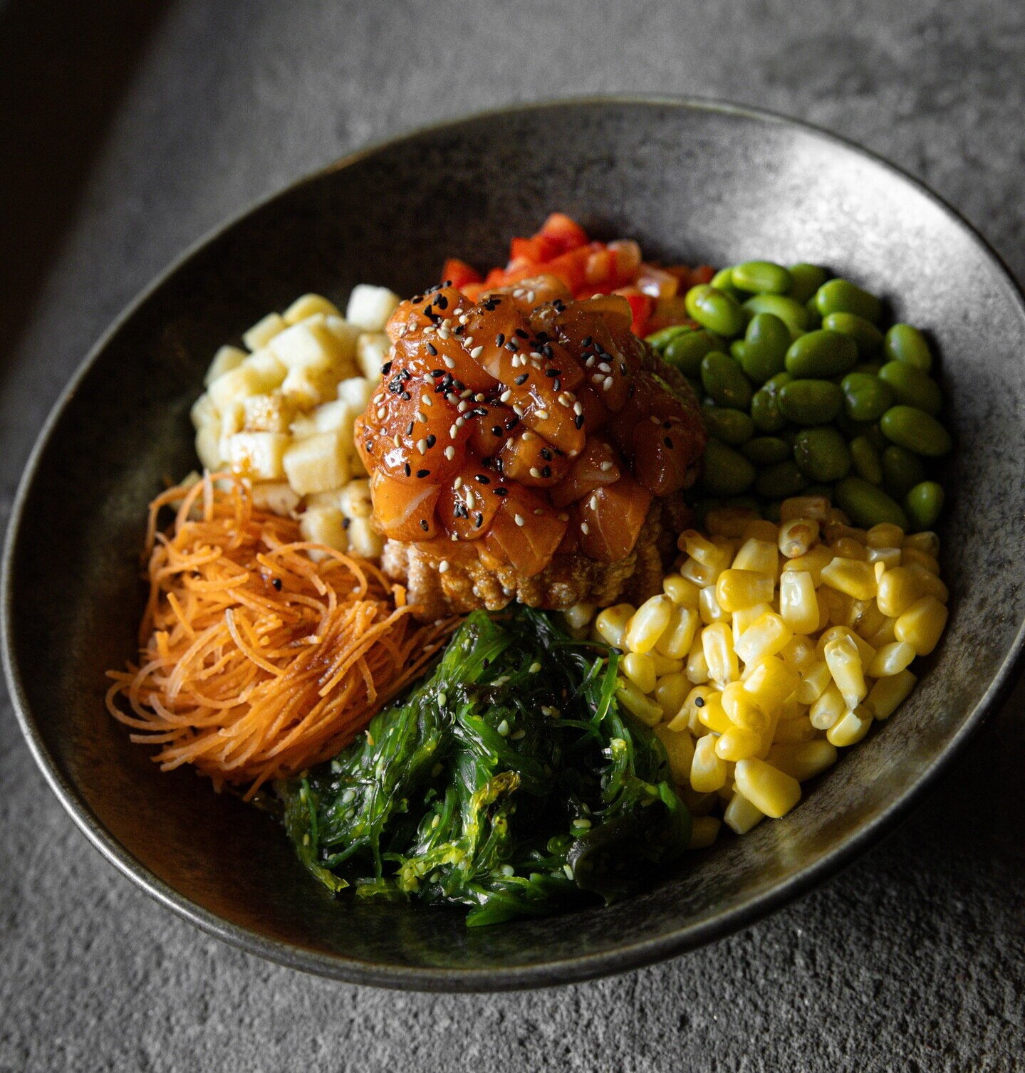 14 Places to Enjoy a Great Poke Bowl in Montreal