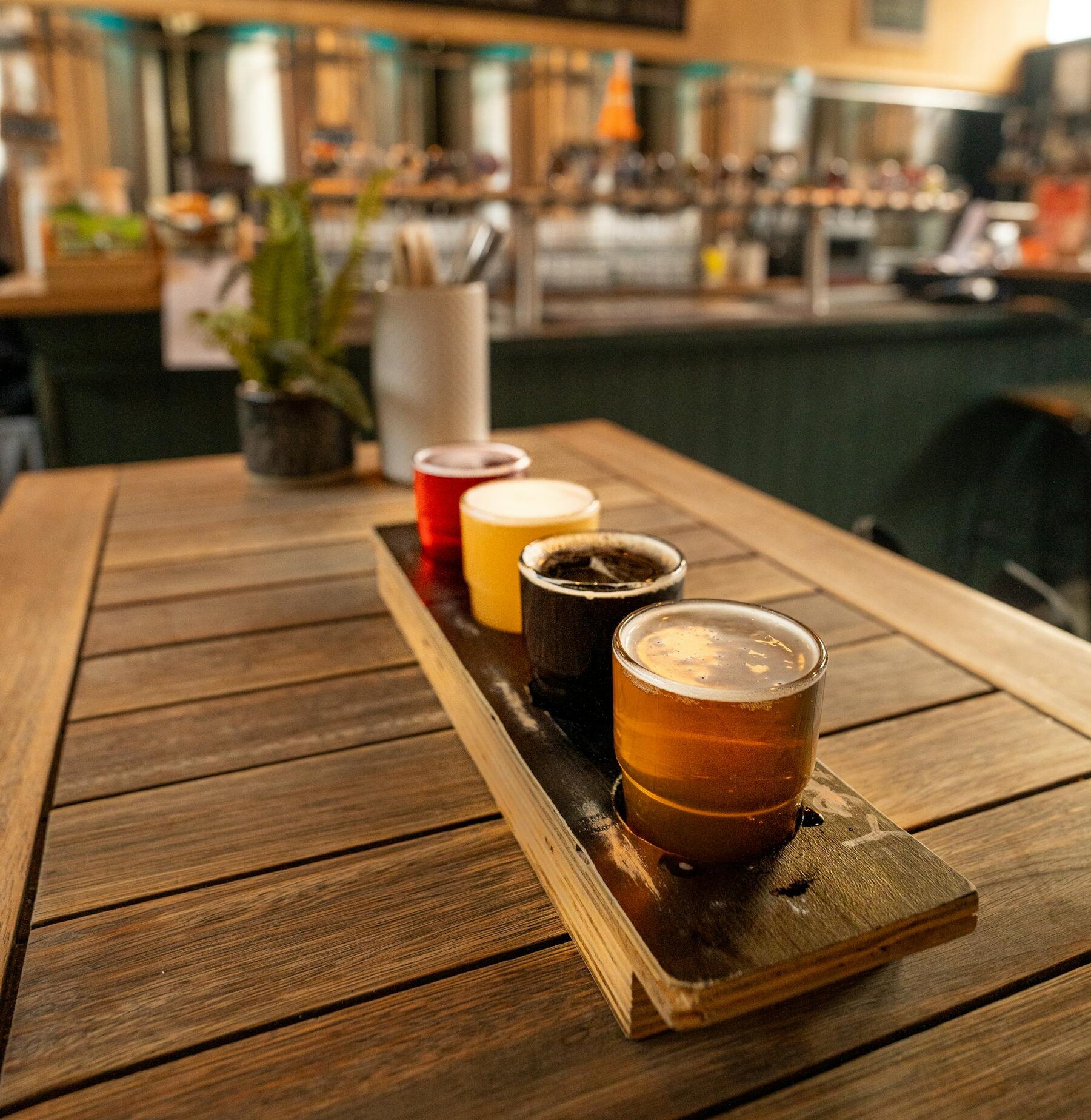 The Best Microbreweries in Montreal