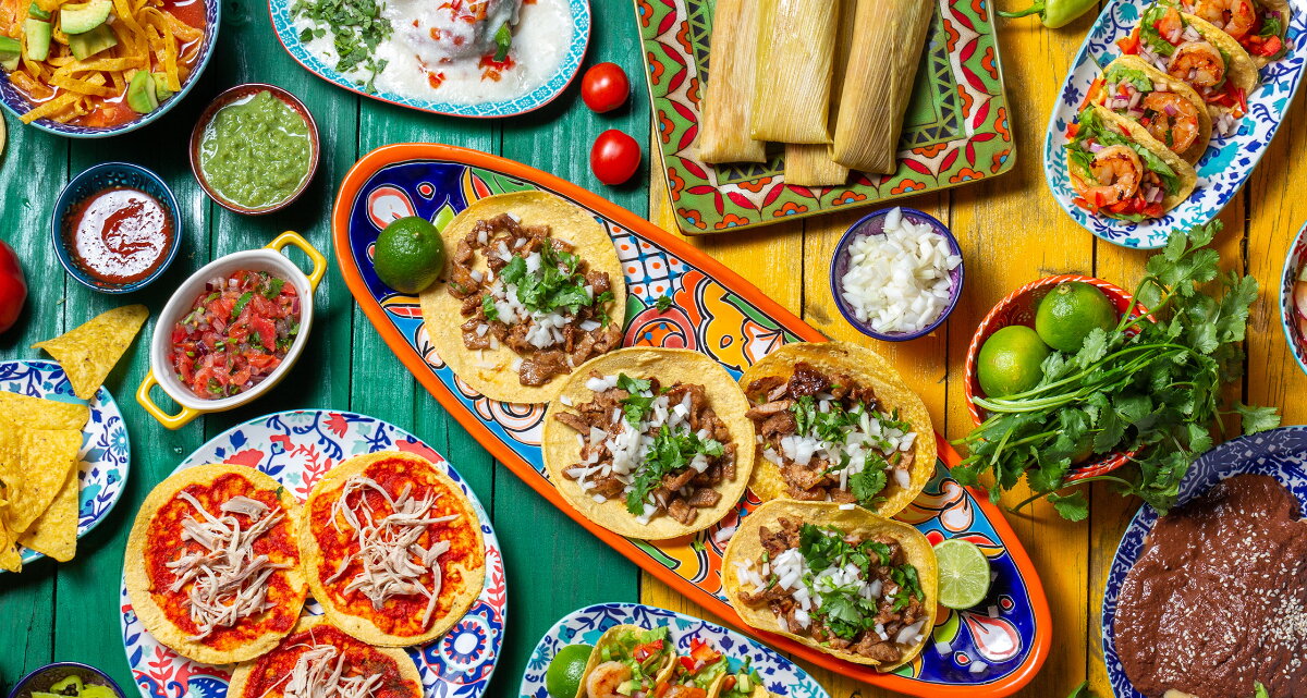 Cinco de Mayo in Montreal: Where to Celebrate This Flavorful and Colorful Holiday
