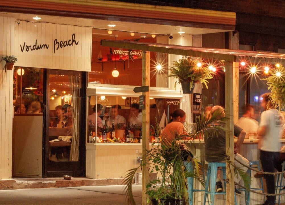 Verdun Beach Celebrates the Return of Pedestrian Wellington Street This Sunday