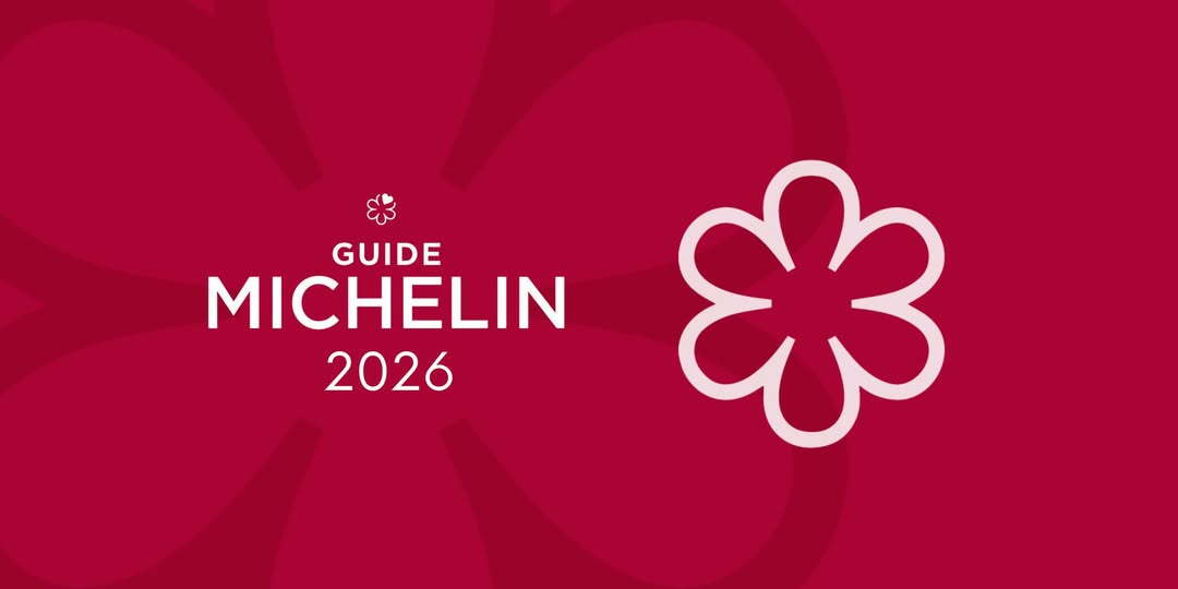 Retour sur la sélection 2026 du Guide MICHELIN