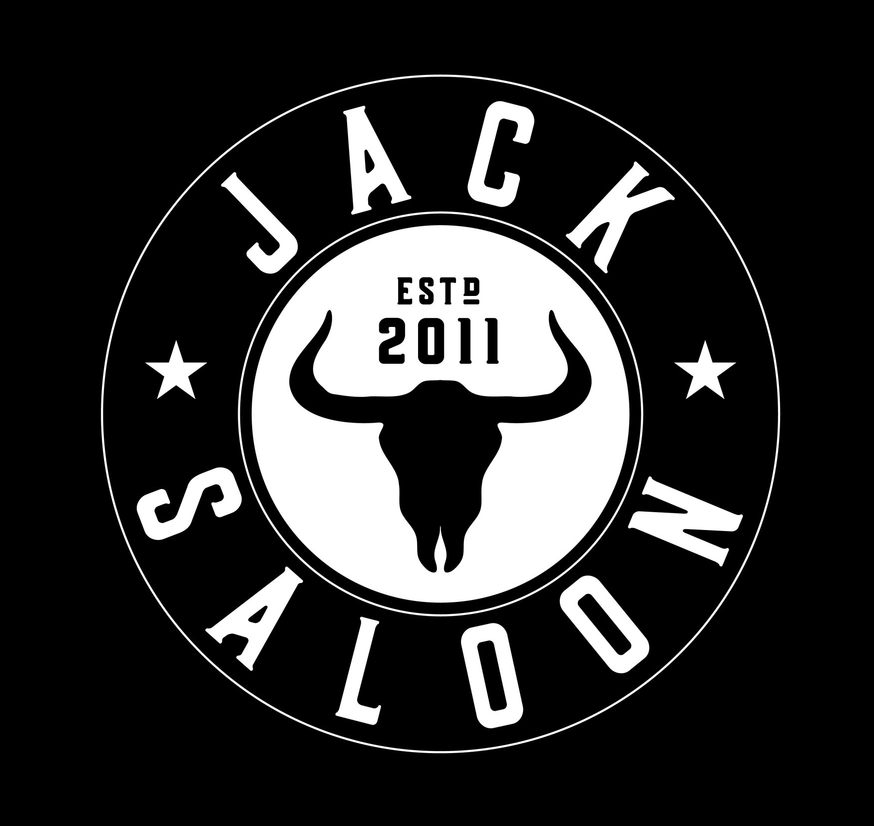 A New Western Image as Well as Two New Locations for the Jack Saloon.