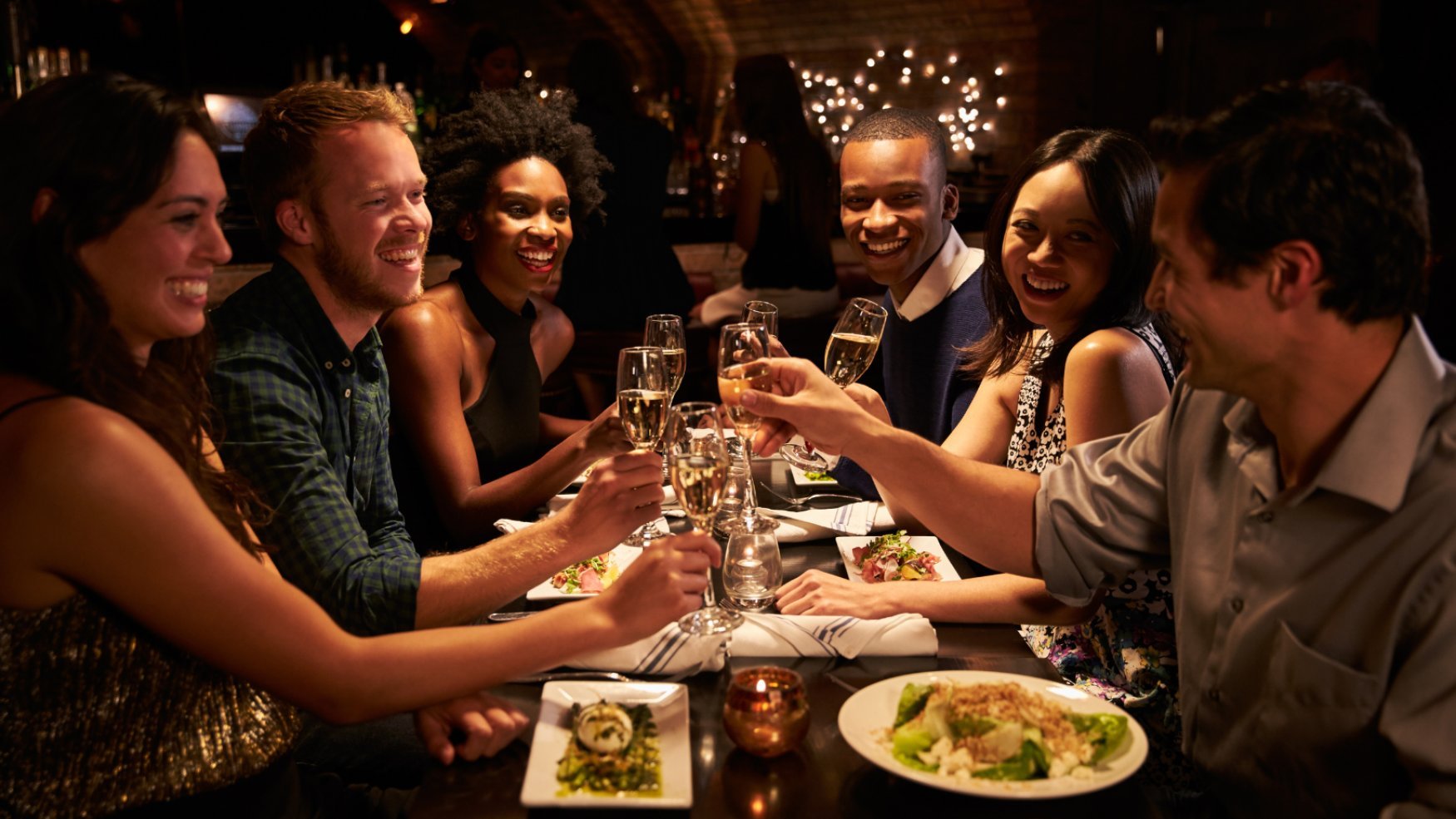 Late-Night Dining in Montreal: Essential Stops for After-Dark Gourmets