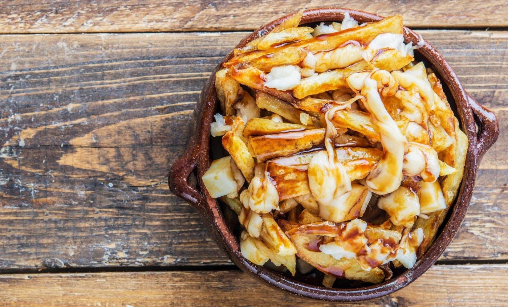Best Poutine Spots in Montreal