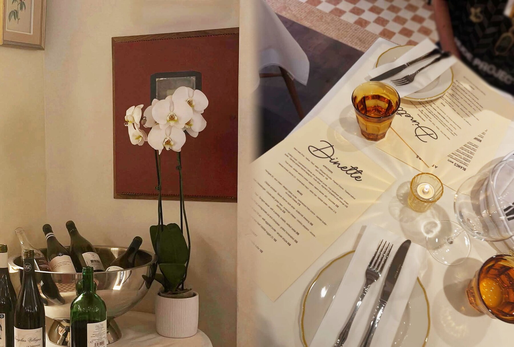 Arthurs Dinette is Now Open in NDG!