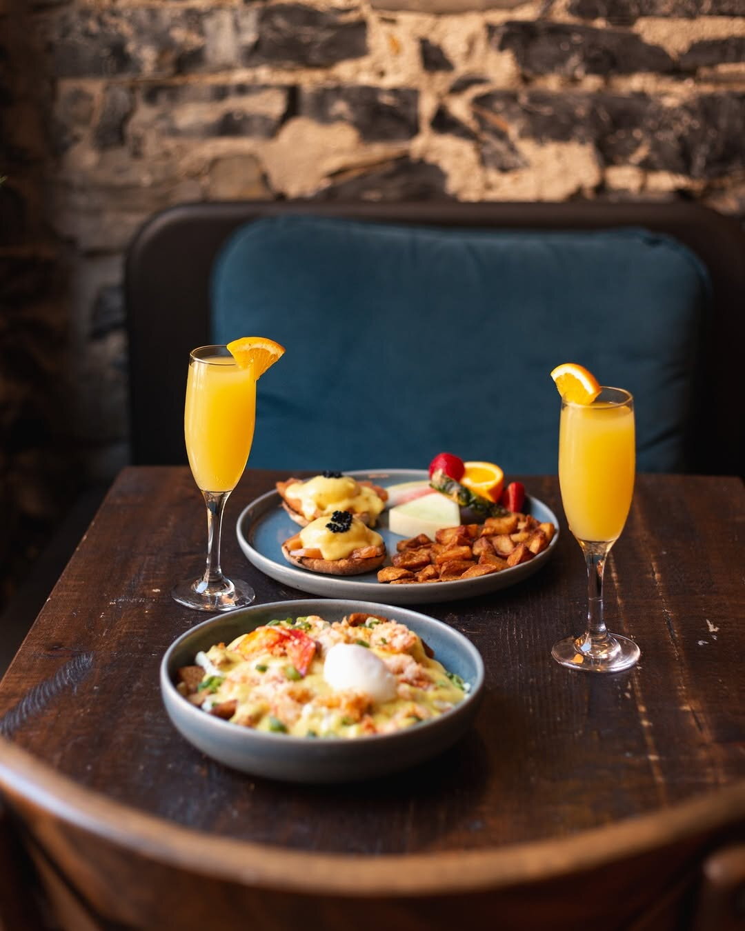 Where to Eat Out This Easter 2026