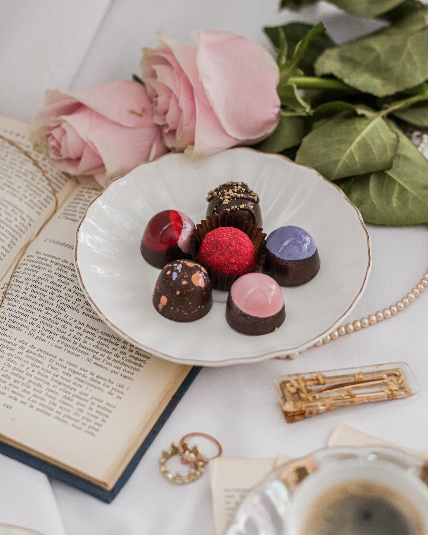 The Best Chocolate Shops in Montreal, Our Selection