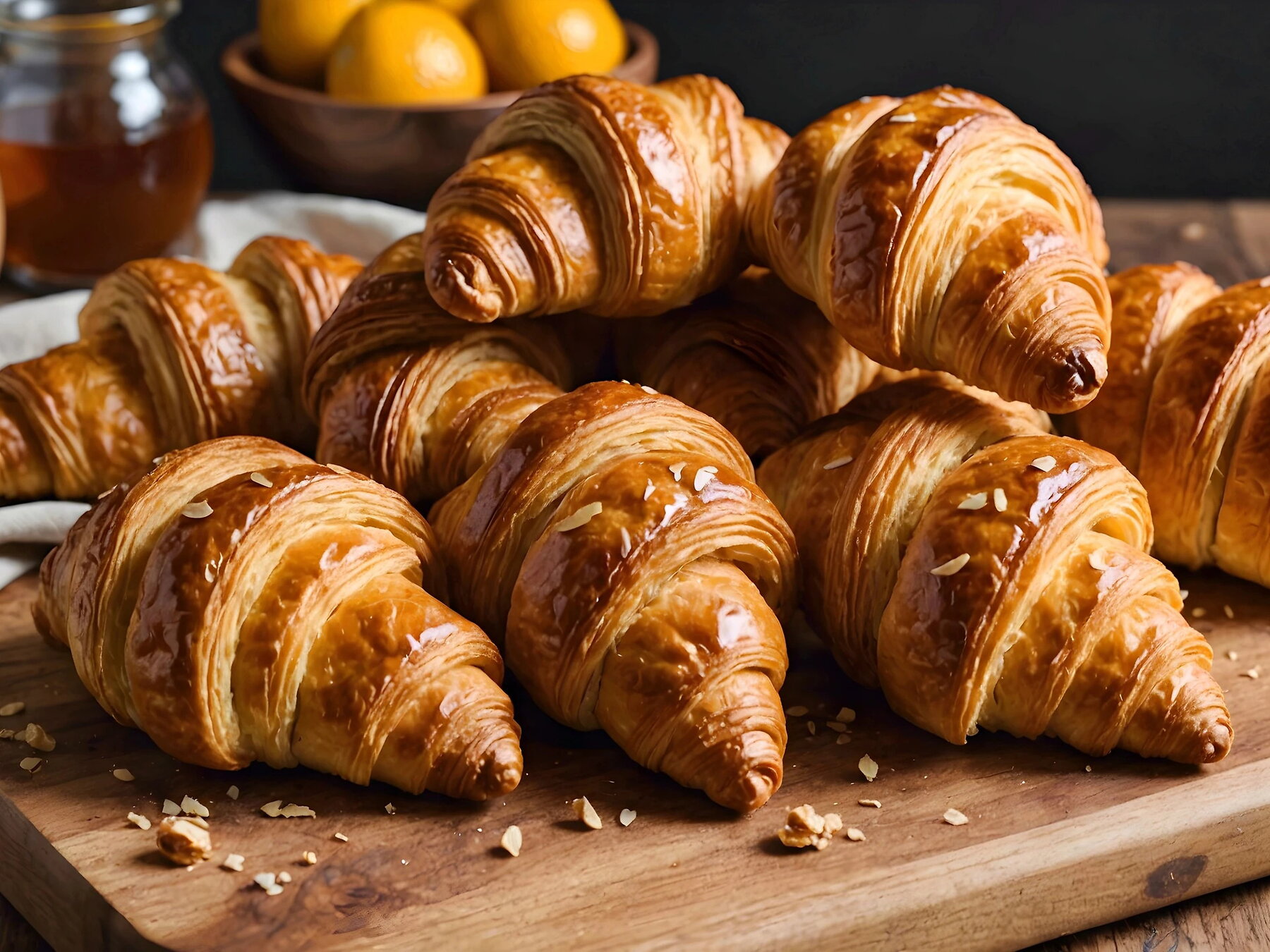 The Best Croissants in Montreal: Our Top Picks