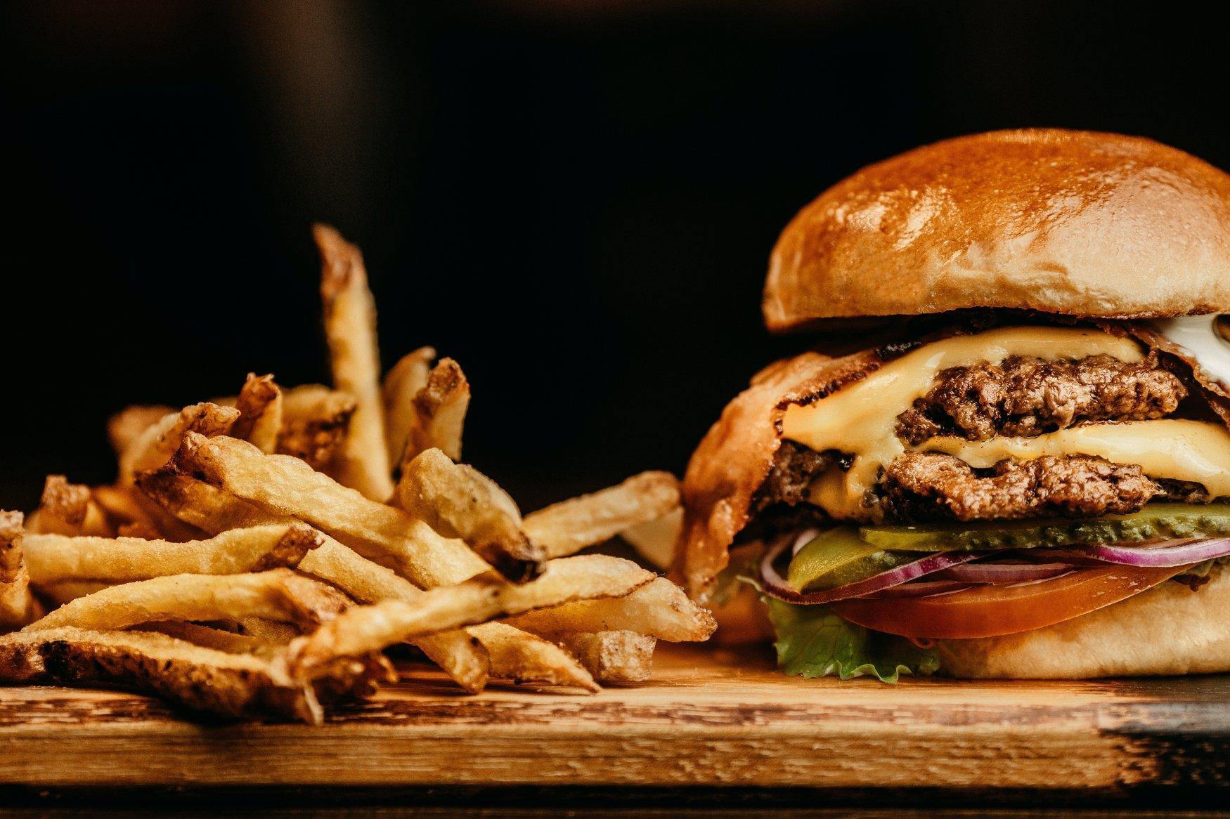 Quebec Citys Best Burgers!