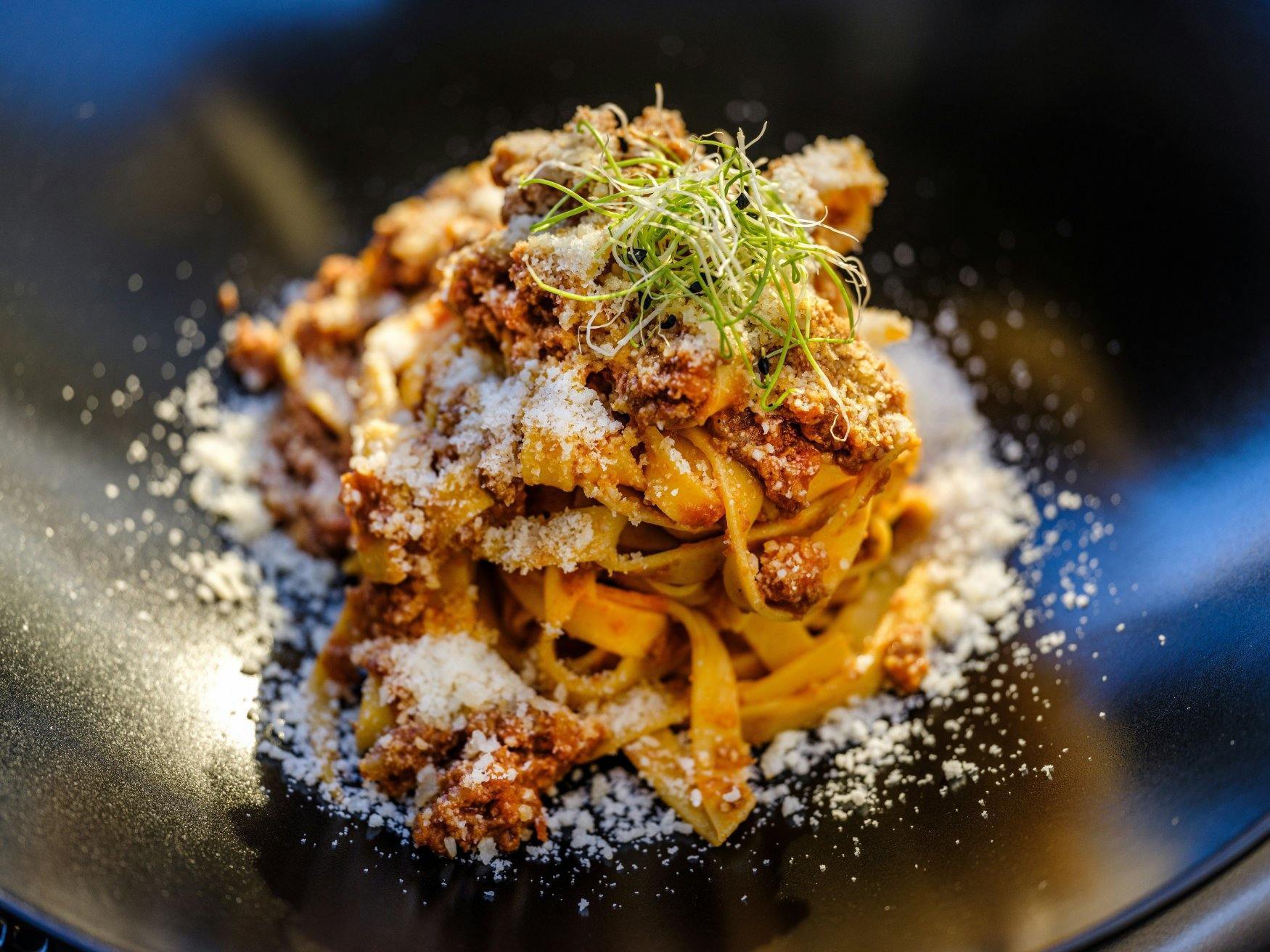 Authentic Italian Cuisine: The Best Traditional Italian Restaurants in Montreal