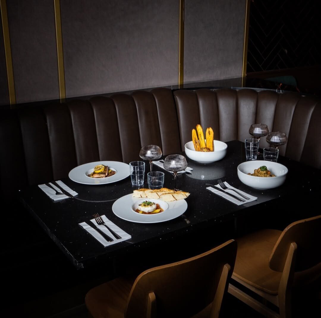 Best New Restaurants in Montreal (March 2026)