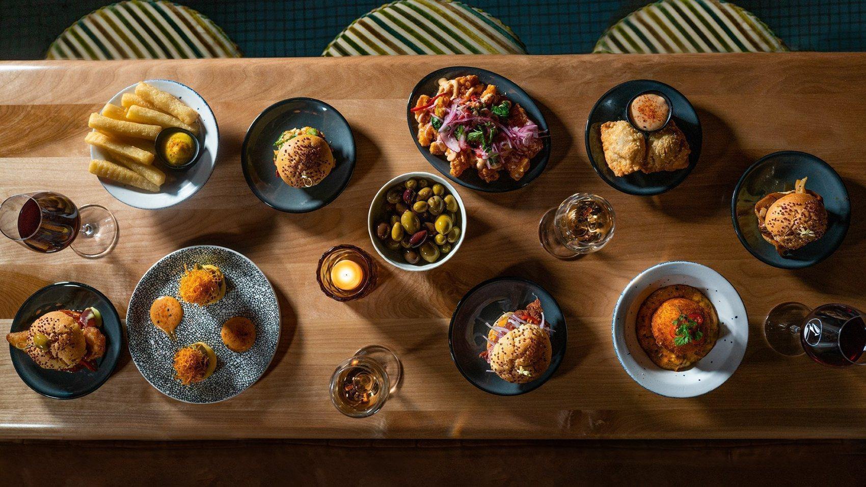 Club Pelicano: Cocktails and Funky Wines in Downtown Montreal