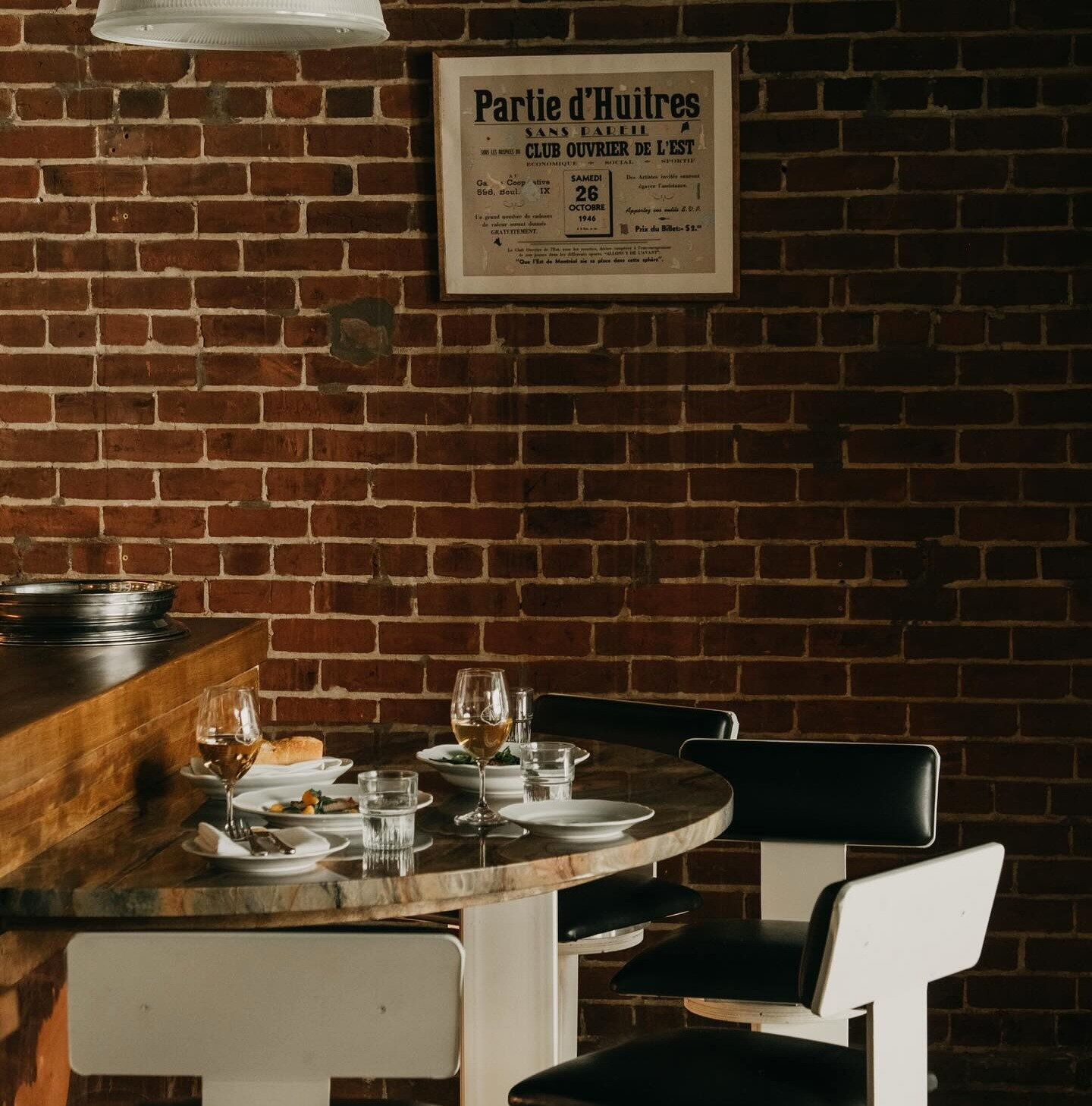 Où manger, boire et célébrer dans le Mile End à Montréal