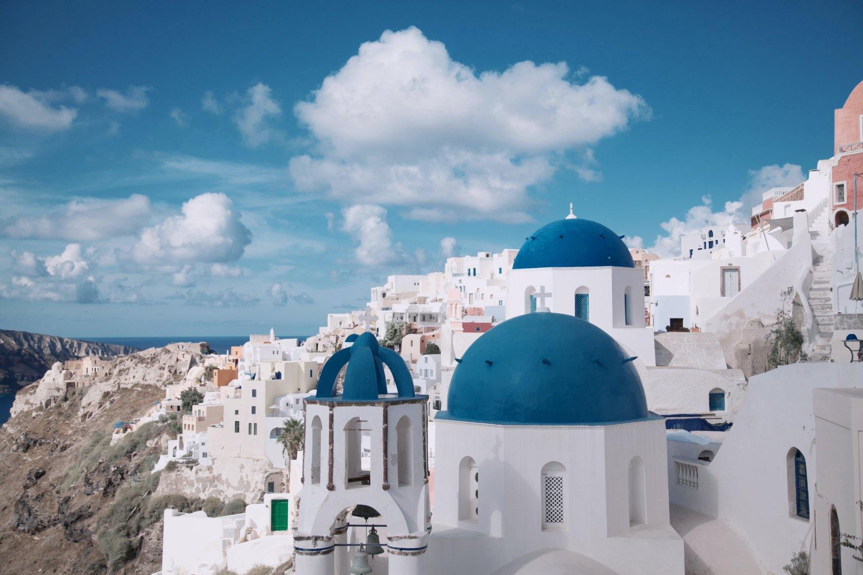 Best Greek Restaurants in Montreal