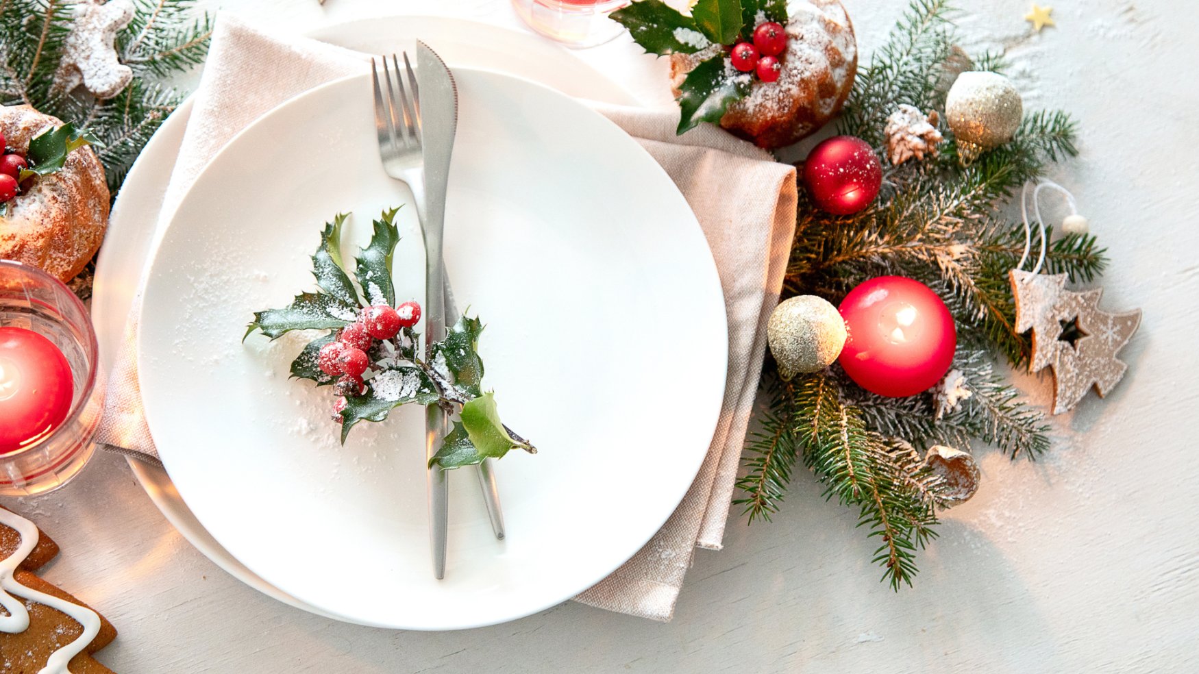 Restaurants Open for Christmas in Montreal: Enjoy a Feast on December 24th or 25th
