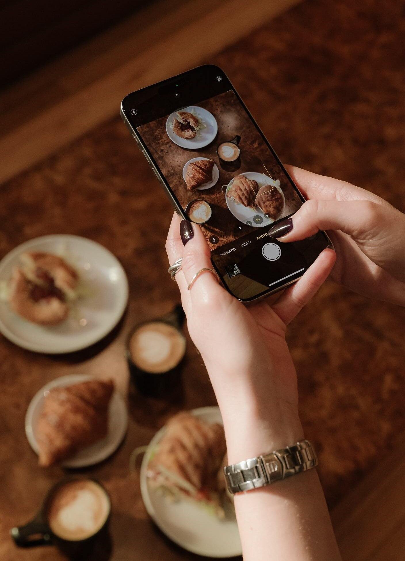 The Most Aesthetic Cafes in Montreal The Most Aesthetic Cafes in Montreal