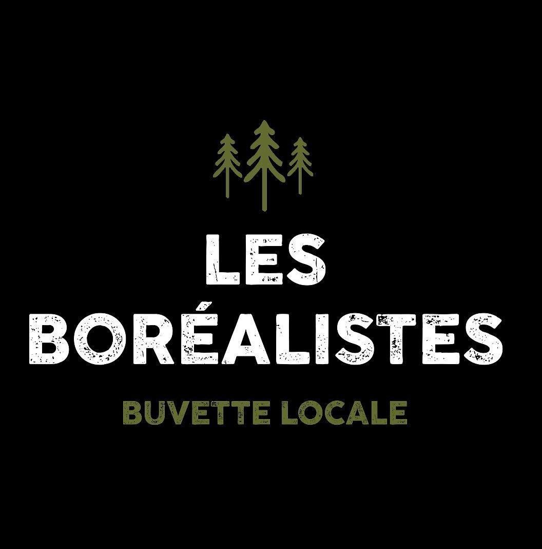 Les Boréalistes - La Nouvelle Buvette Locale qui Célèbre Lart de Boire et Manger 100% Québécois Les Boréalistes - La Nouvelle Buvette Locale qui Célèbre Lart de Boire et Manger 100% Québécois