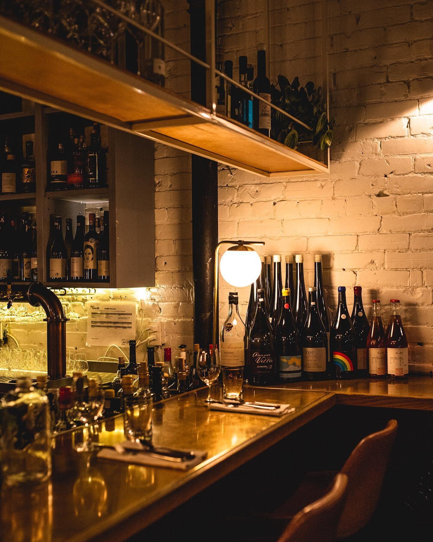 Des restaurants tranquilles pour un repas relaxant