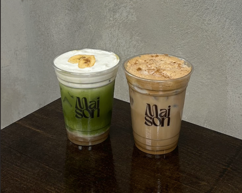 New Cafe in LaSalle: Your Go-To Spot for Cozy Mornings