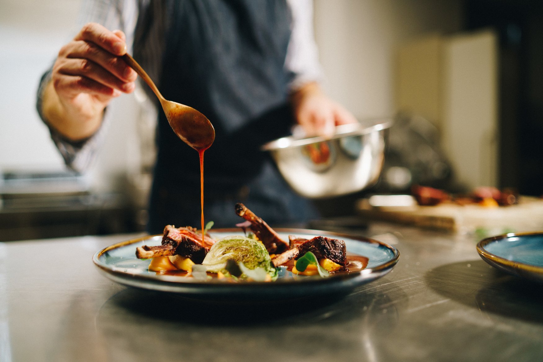 Sur le radar : Les restaurants à Montréal pour juin 2025