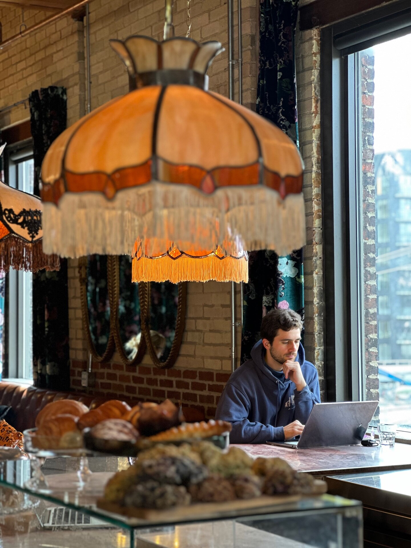 15 cafés parfaits pour étudier et travailler à Montréal