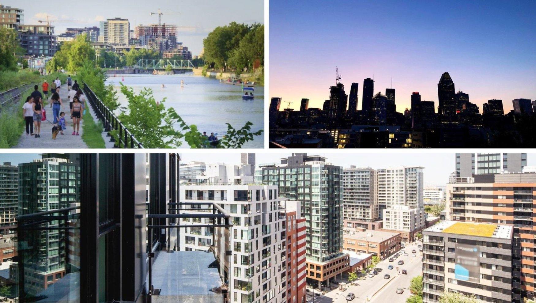 Griffintown, un quartier dynamique avec une scène culinaire en pleine effervescence