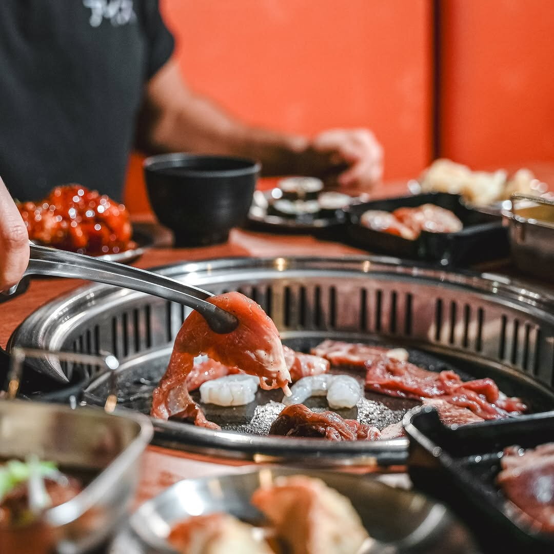 Les meilleurs buffets à volonté à Montréal