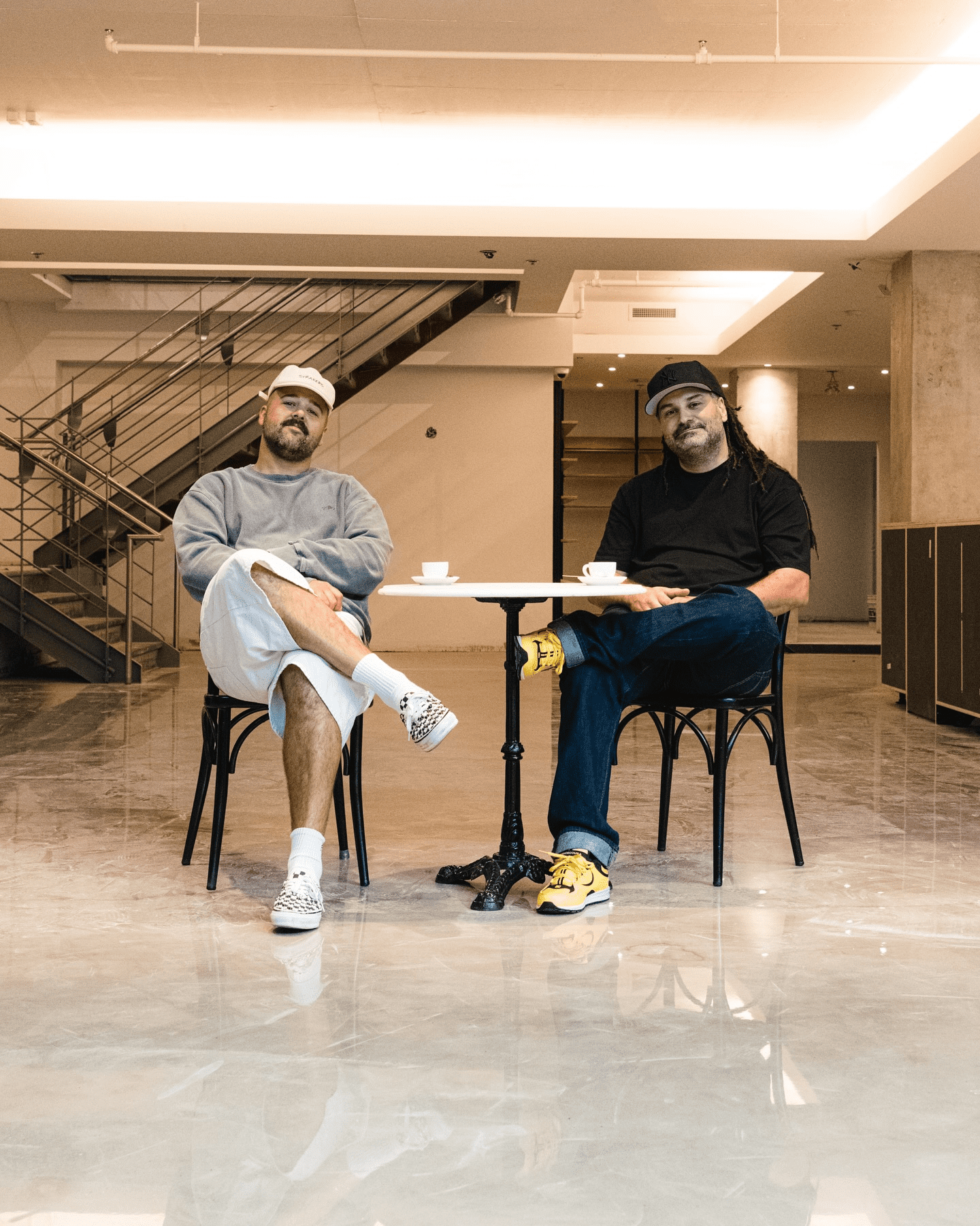 Ouverture de Maison BaultBerri dans le Quartier Latin Ouverture de Maison BaultBerri dans le Quartier Latin