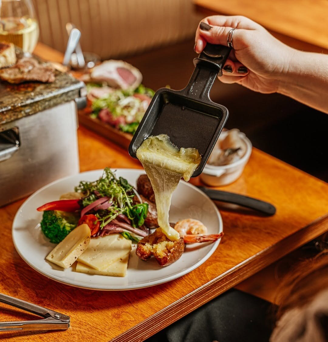 Where to Satisfy Your Cheese Craving in Montreal