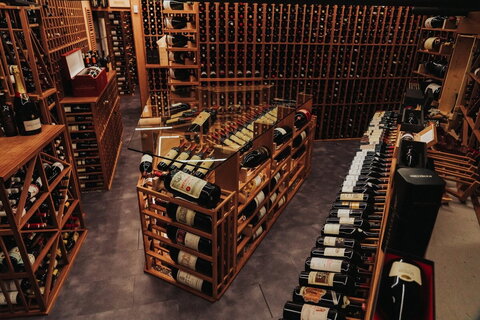 Le Coureur des Bois décroche le titre de meilleure carte des vins au monde