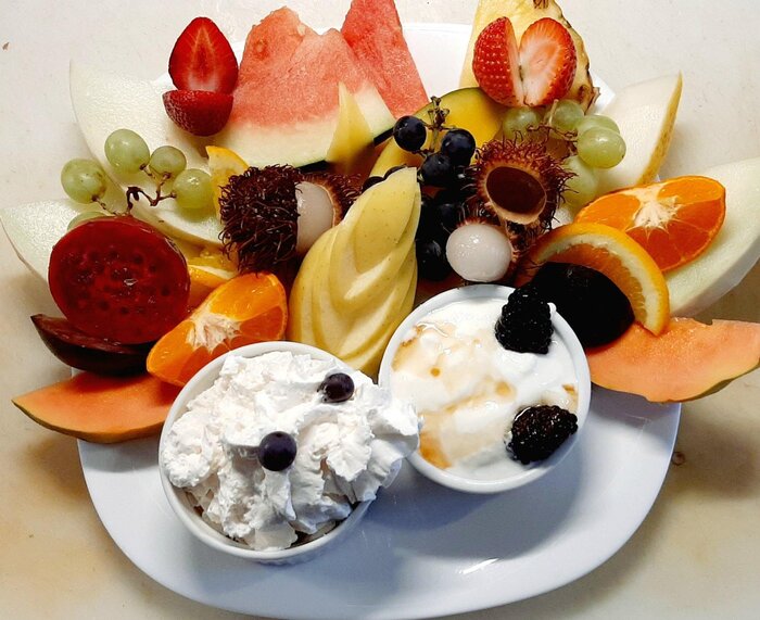 Le Caf&eacute; Oxford c&eacute;l&egrave;bre un anniversaire remarquable - 80 ans Nouvelle