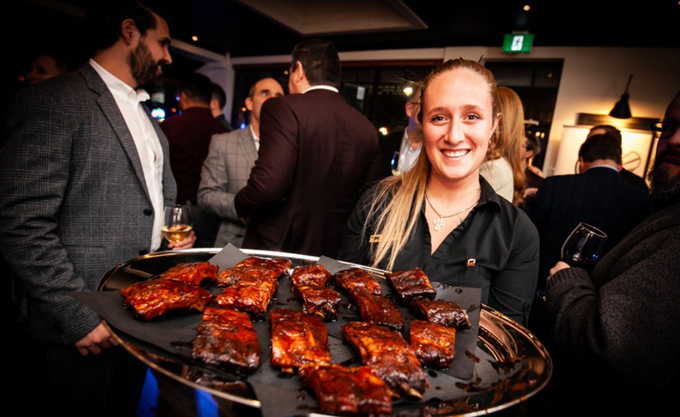 Un nouveau steakhouse de type « apportez votre vin » tout droit arrivé du Saguenay